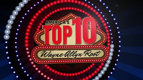 America's Top 10 for 3/15/25 - Segment 2