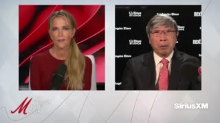 We Mishandled COVID and Trump Admin Docs Can Fix It- Megyn Kelly with Dr. Patrick Soon-Shiong
