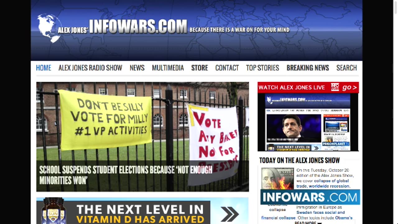 IW Archives 2015 Oct 21