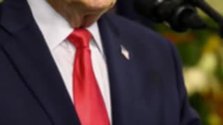 Trump Warns of January Shutdown Over Healthcare