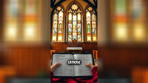 Latin Mass vs. Novus Ordo: Different Experiences, One Faith