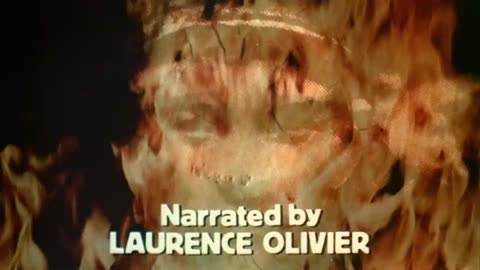 Die Welt im Krieg (The World At War): Folge 15: Eine harte Probe: Großbritannien