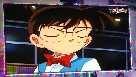 Detective Conan Tagalog Dubbed HD (Episode 197-198)