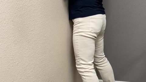 Cervical Wall Traction Demo