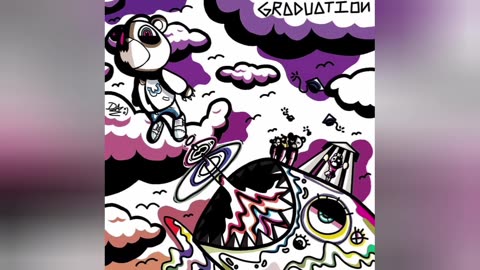 Piano [V2] - Graduation [New Leak] (KanYe West) [Unreleased]