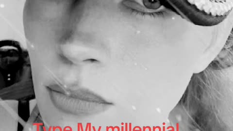 Millennial anthem