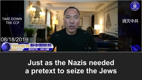 A brutal reality: Hong Kong has been fully absorbed into the CCP system