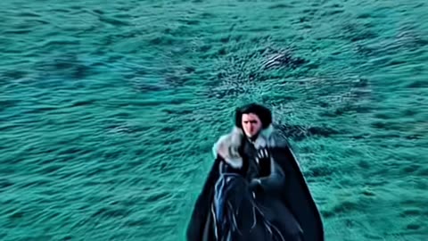 From Bastard to King—Jon Snow’s True Identity Uncovered