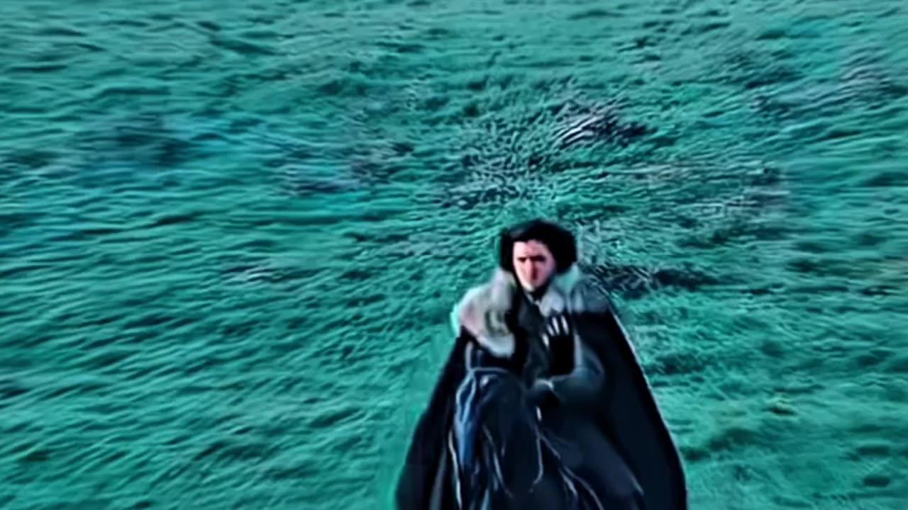 From Bastard to King—Jon Snow’s True Identity Uncovered