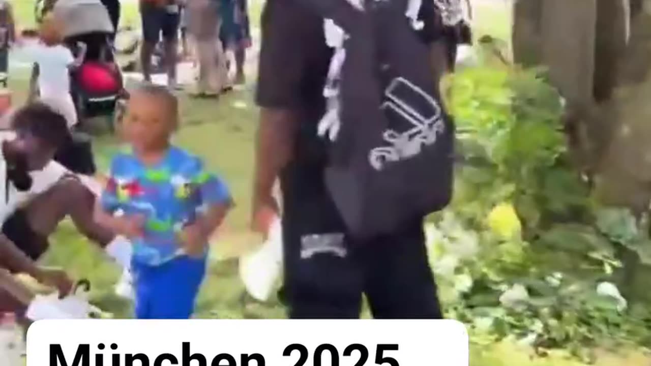 Ez itt München