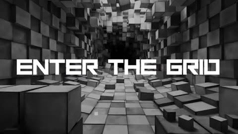 Scared by Squares - Official The Grid Update Trailer | Upload VR Showcase Winter 2025