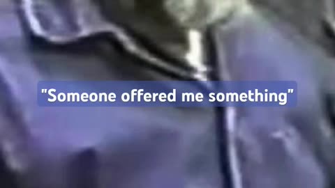 DEEP THOUGHTS WITH CHARLES MANSON - VOL. 71: "MY NAME WAS WORTH A LOT OF MONEY"