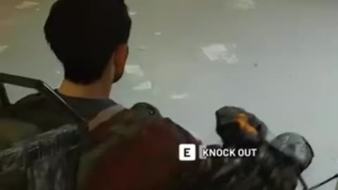 Arc Raiders | PvP Moment