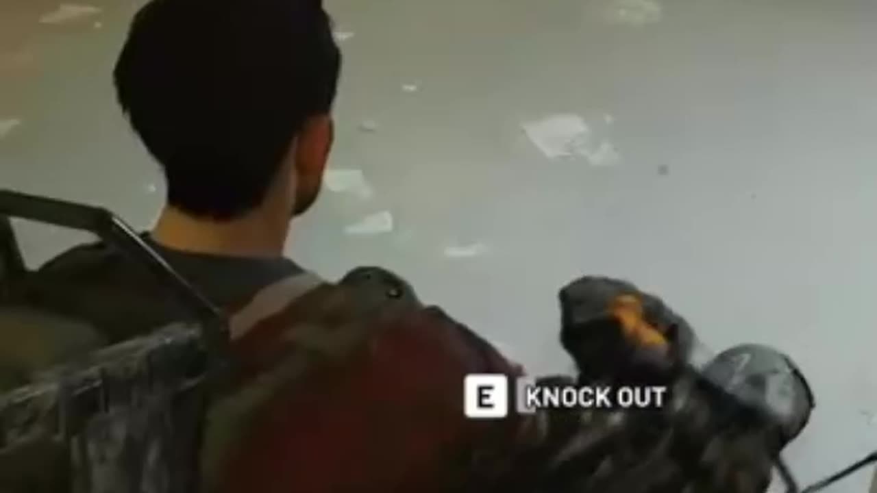 Arc Raiders | PvP Moment