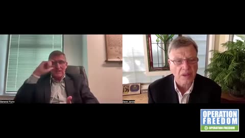 General Flynn: Shocking Revelation: The Treasonous Conspiracy & The Epstein Files!