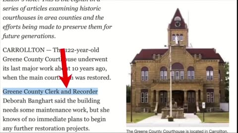 Erasing History