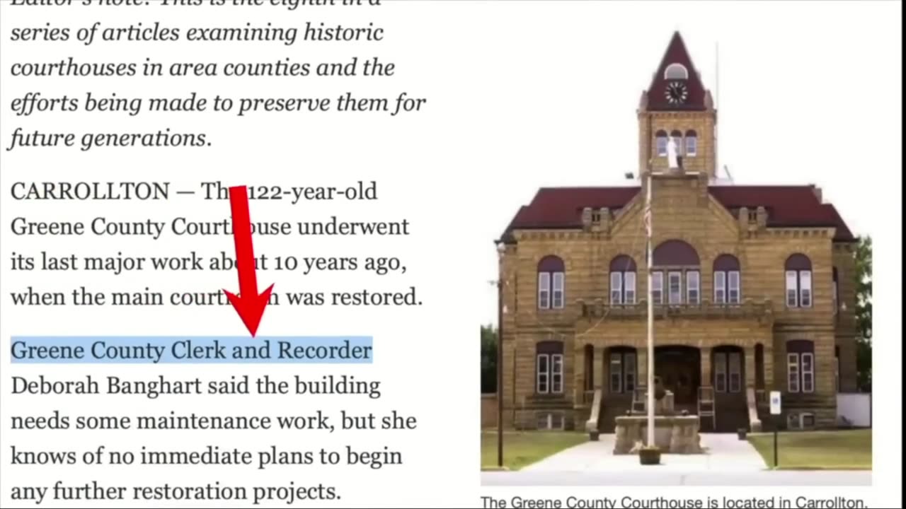 Erasing History