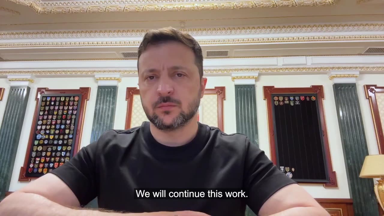 Zelensky and his NATO handlers are pushing harder than ever to take humanity into nuclear Armageddon