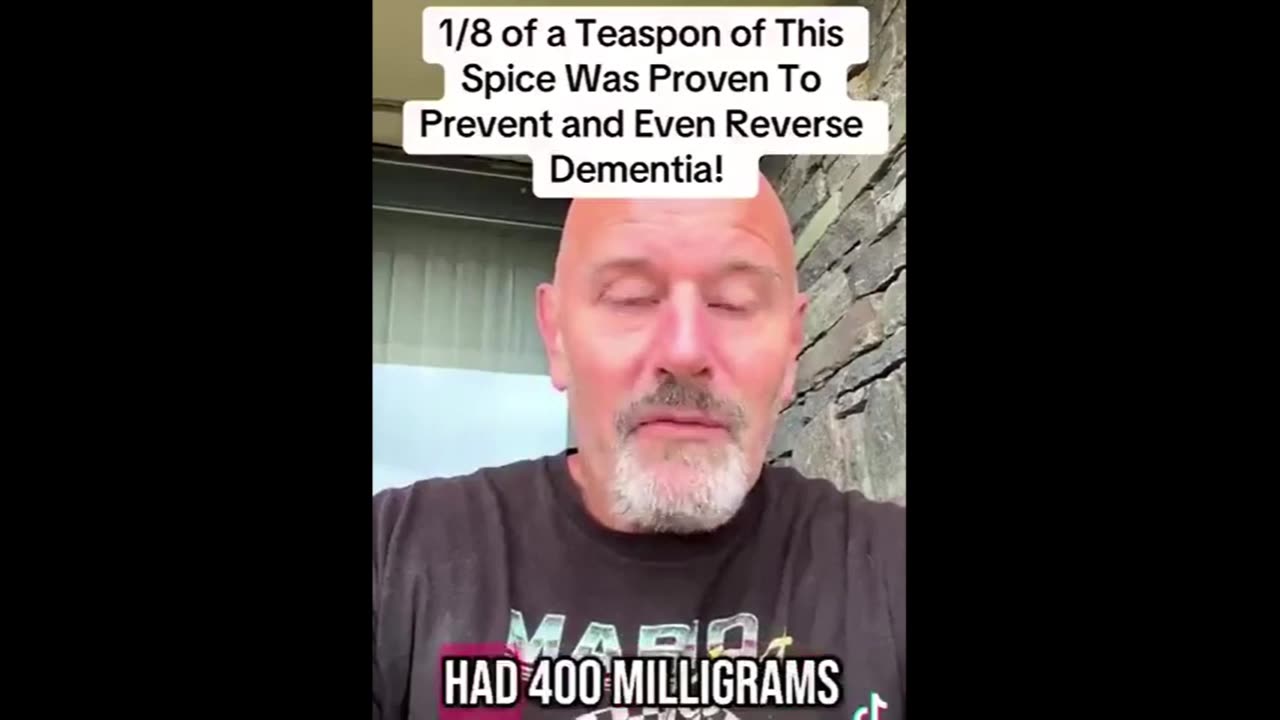 Wow, did you know this about ginger ? Reload from Free your mind videos