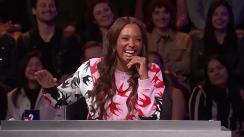 Unlikely Superheroes | Whose Line Is It Anyway?