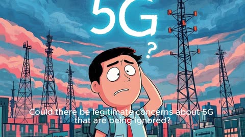 5g truth??