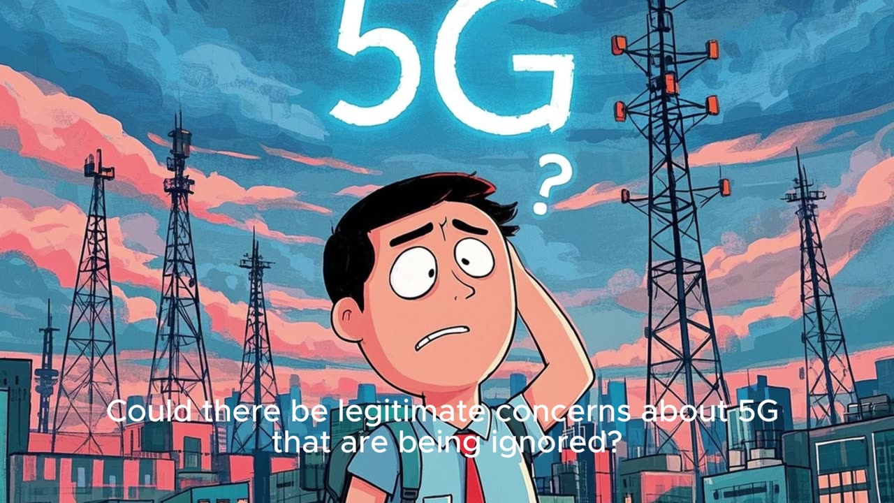 5g truth??