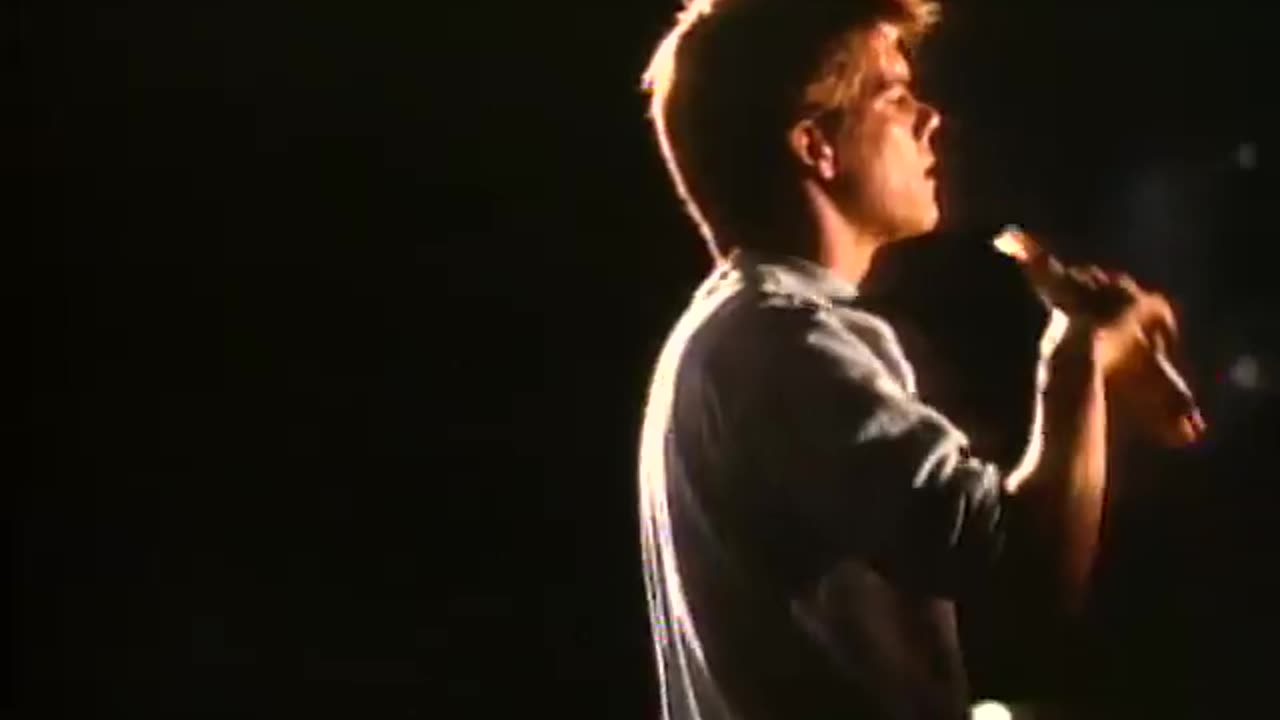 Mar 31, 1984: "Footloose" by Kenny Loggins hit #1 on the Billboard Hot 100