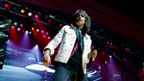 Headknocker - Foreigner (live)