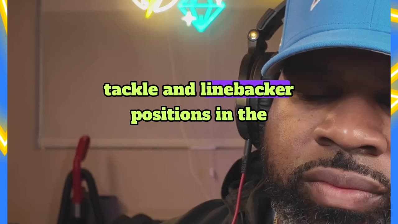 Charger Truther leaves a voicemail about the fundamentals of football
