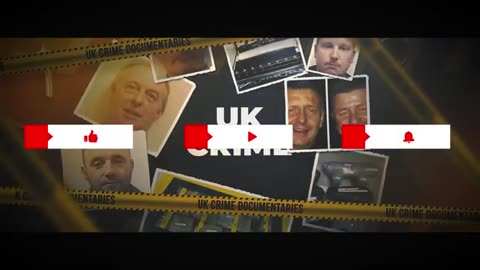 Scotland’s Most DANGEROUS Gang Just Got WIPED OUT True CRIME Documentary UK