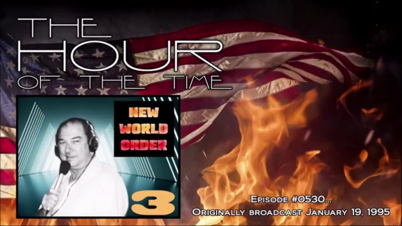 5-31 Morning HOTT Stream