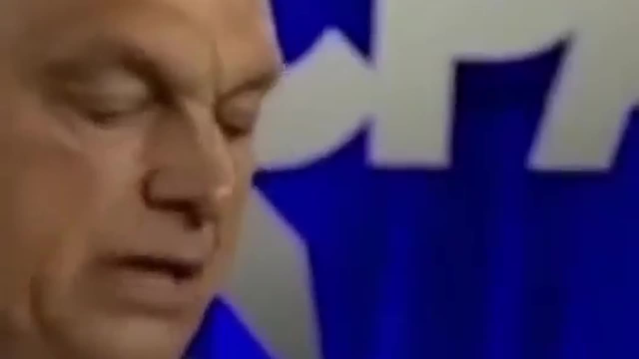 Premier Orban