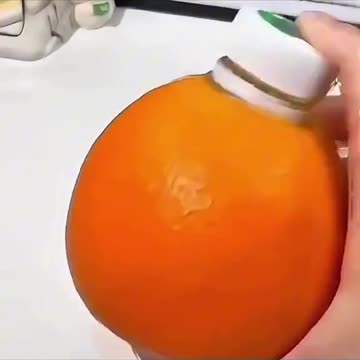 The Correct Way To Eat Fruit 🥝🍉🍊