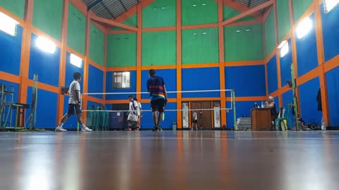 10 Badminton Tricks to Outsmart Your Opponent
