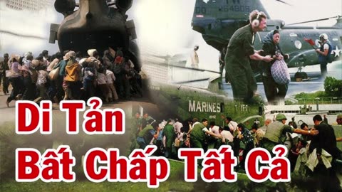 Tại Sao Phải Di Tản Kỷ Niệm Buồn Gắn Vào Tên Người
