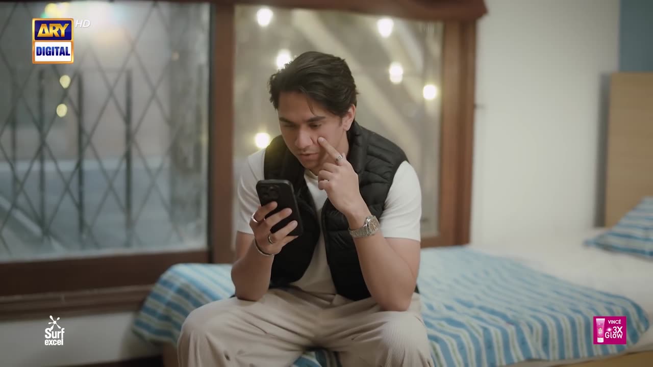 Parwarish Episode 2 | Teaser | Aina Asif | Samar Jafri