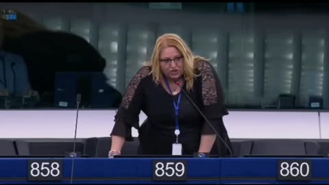 Diana Șoșoacă: Despre vaccinuri şi Big Pharma - 08 mai 2025 - ora 21:46