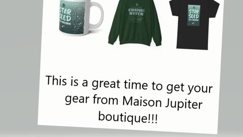 https://maisonjupiter.com/collections/boutique