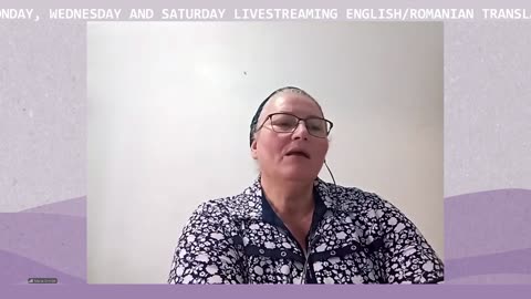 MARINETA GRINDEI -BISERICA-I ZIDITĂ PE O STÂNCĂ- #caleacătrerai #cantaricrestine #Isus #salvation