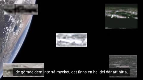 # 1574 - Månlandningsbluffen - del 8. SVENSKTEXTAD