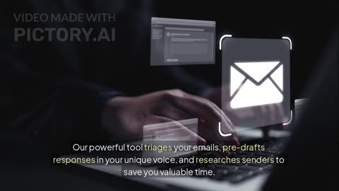 The AI Email Assistant That Writes, Researches & Schedules for You
