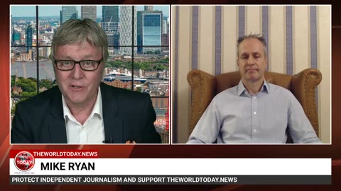 Dr. Marcus on the globalist war against Anglo-Saxons and Anglo-Celts