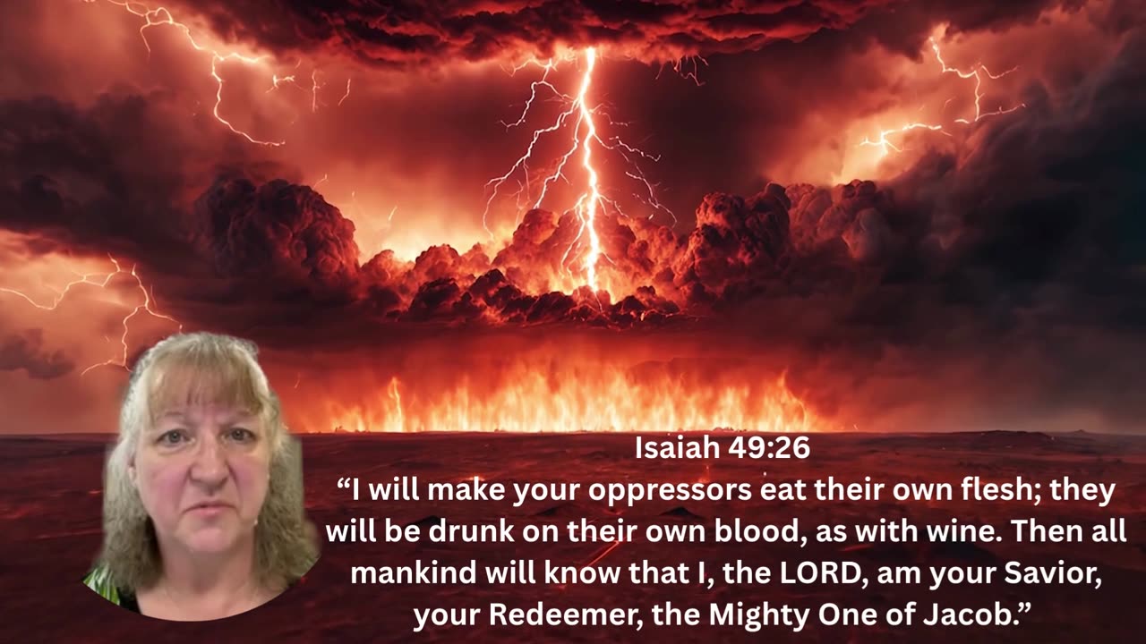 Names of God Devotion - Jehovah Go’el – The Lord My Redeemer