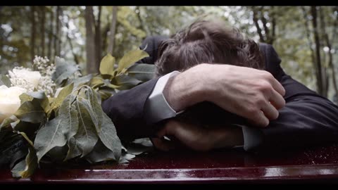 "Lament" music video