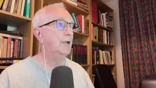 Ray Dalio and Mainstream are telling a lie - Steve Keen