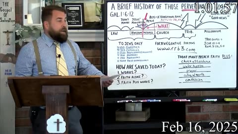 Breaker's final warning