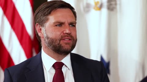 JD Vance weighs in on Elon Musk and Trump White House