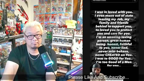 Women Will Do Anything To Dodge Accountiblity, So They Can Be The Victim