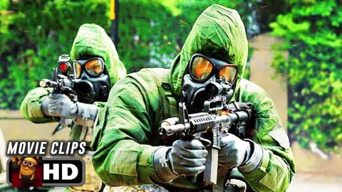 28 WEEKS LATER CLIP COMPILATION (2007) Movie CLIPS HD