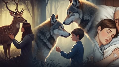 Amazing Animal Loyalty Kindness True Stories